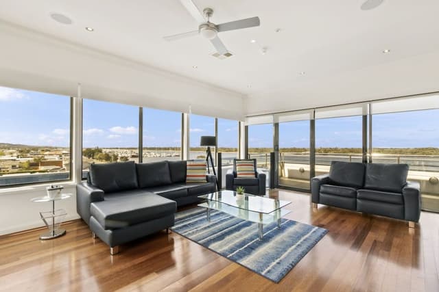 Penthouse, 4 Bedrooms