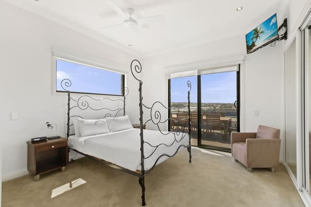 Penthouse, 4 Bedrooms