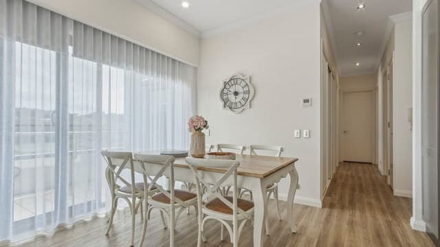 Premium Apartment, 3 Bedrooms