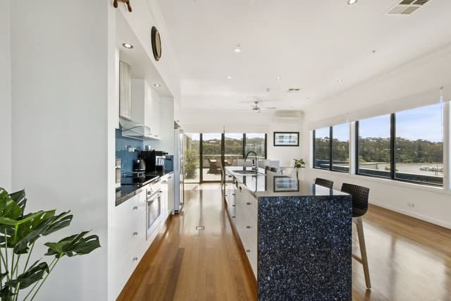 Penthouse, 4 Bedrooms
