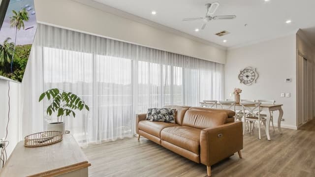 Premium Apartment, 3 Bedrooms