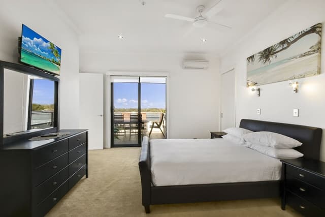 Penthouse, 4 Bedrooms