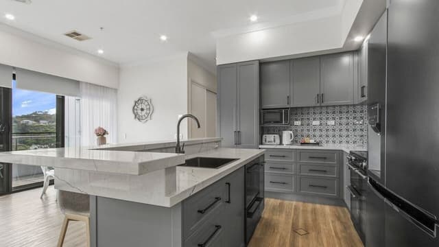 Premium Apartment, 3 Bedrooms