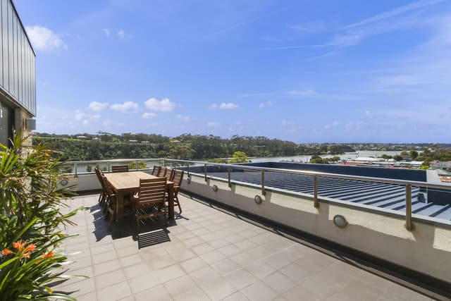 Penthouse, 4 Bedrooms