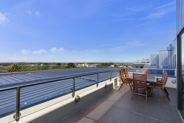 Penthouse, 4 Bedrooms