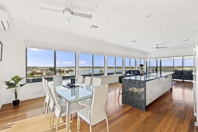 Penthouse, 4 Bedrooms