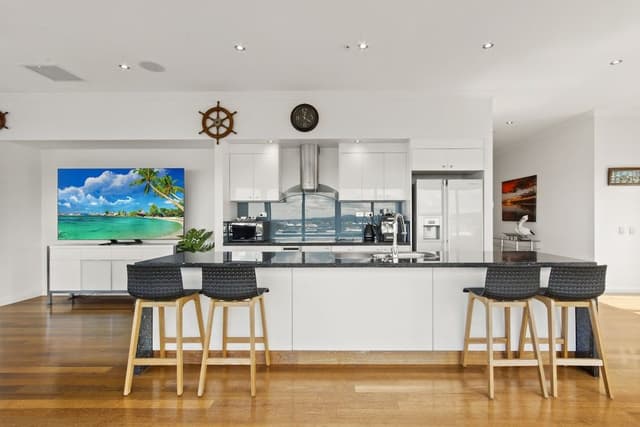 Penthouse, 4 Bedrooms