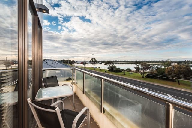 Standard Three Bedroom Apartment
