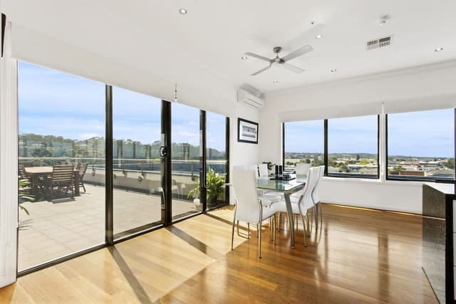 Penthouse, 4 Bedrooms