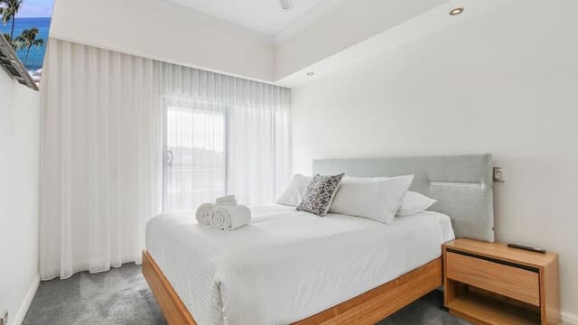 Premium Apartment, 3 Bedrooms