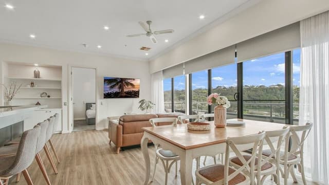 Premium Apartment, 3 Bedrooms