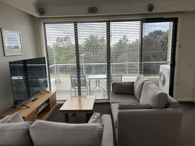 Standard Three Bedroom Apartment