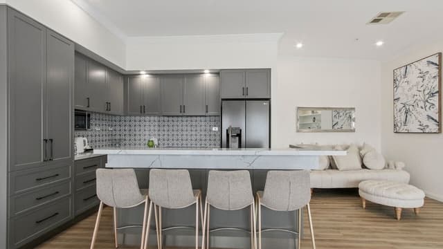 Premium Apartment, 3 Bedrooms