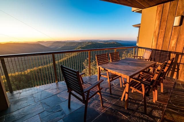 Sky Lodge 3 Bedroom Apartment