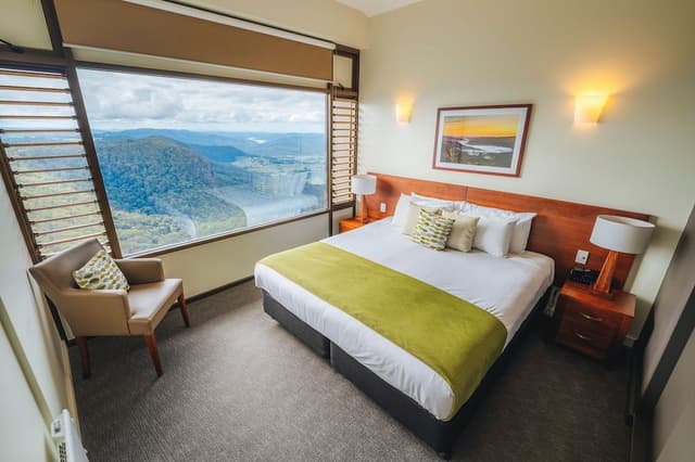 Sky Lodge 3 Bedroom Apartment