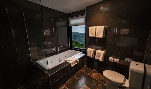 Sky Lodge 3 Bedroom Apartment