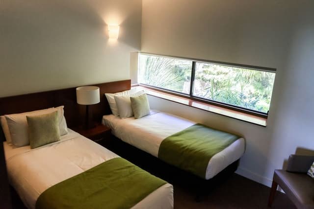 Sky Lodge 3 Bedroom Apartment