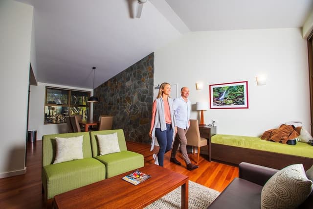 Sky Lodge 3 Bedroom Apartment
