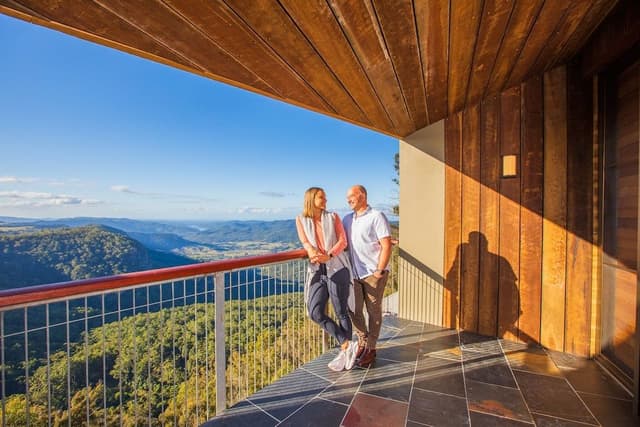 Sky Lodge 3 Bedroom Apartment