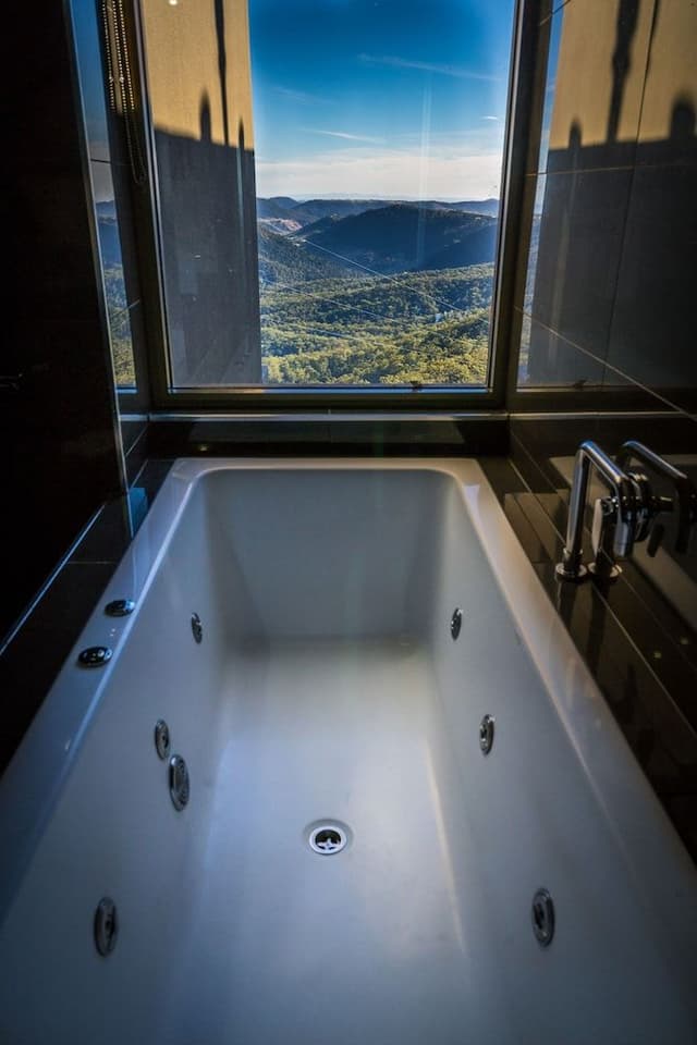 Sky Lodge 3 Bedroom Apartment