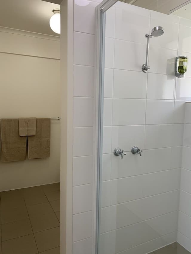 Two Bedroom Apartment