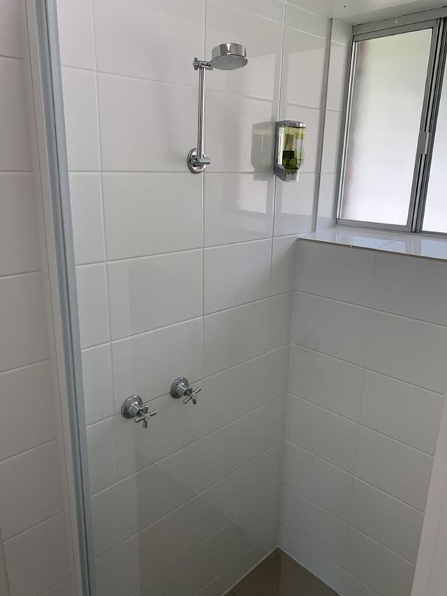 Two Bedroom Apartment