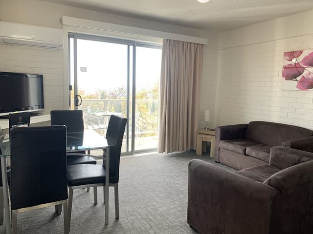 Two Bedroom Apartment
