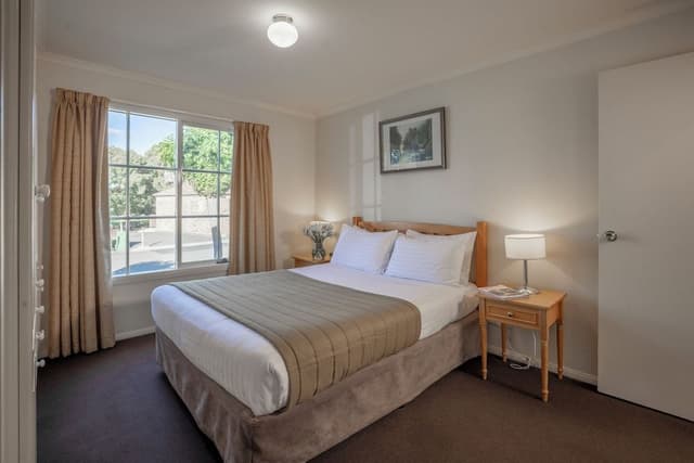 Three Bedroom Villa