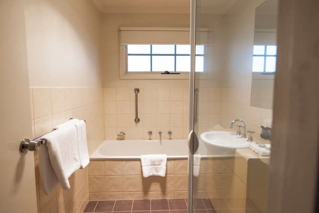 Three Bedroom Villa