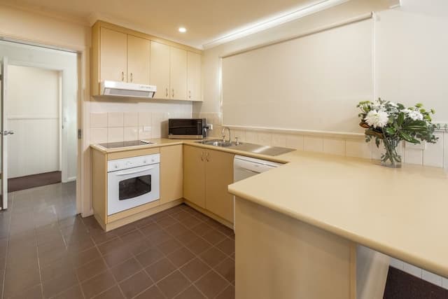 Three Bedroom Villa