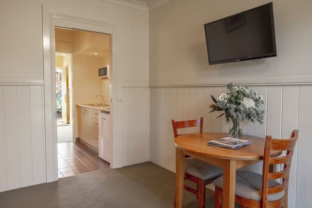 One Bedroom Villa