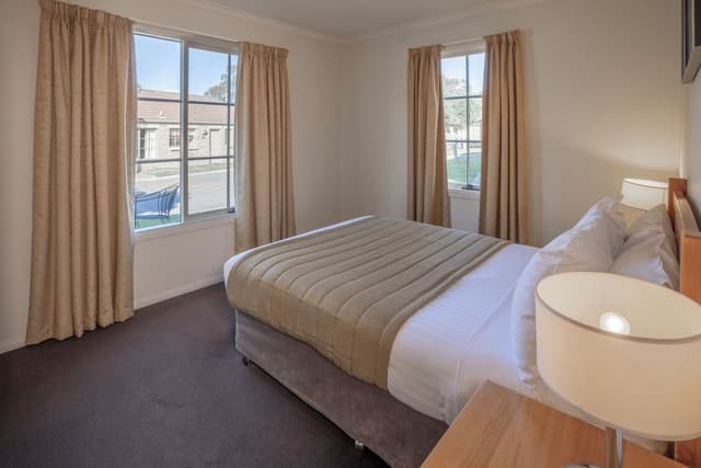 Three Bedroom Villa