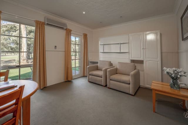 One Bedroom Villa