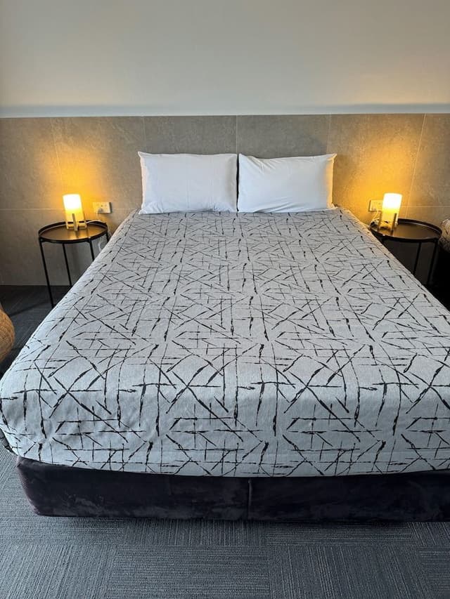 Family Room, Non Smoking, Balcony, 2 BR Family Suite (Newly Renovated)