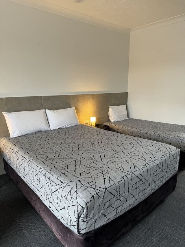 Executive Room (Newly Renovated)