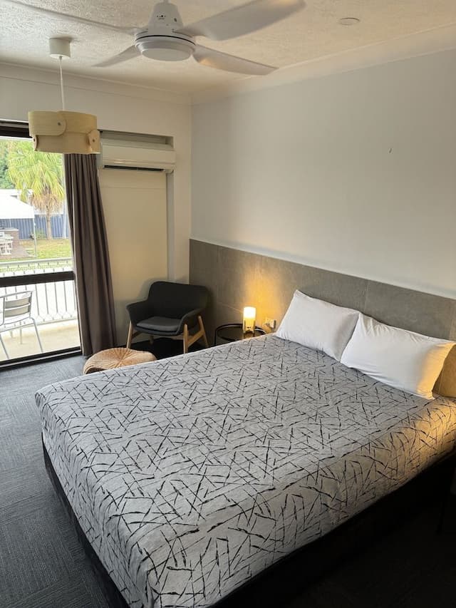 Executive Room (Newly Renovated)