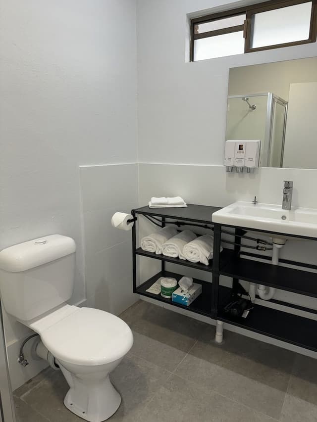 Executive Room (Newly Renovated)