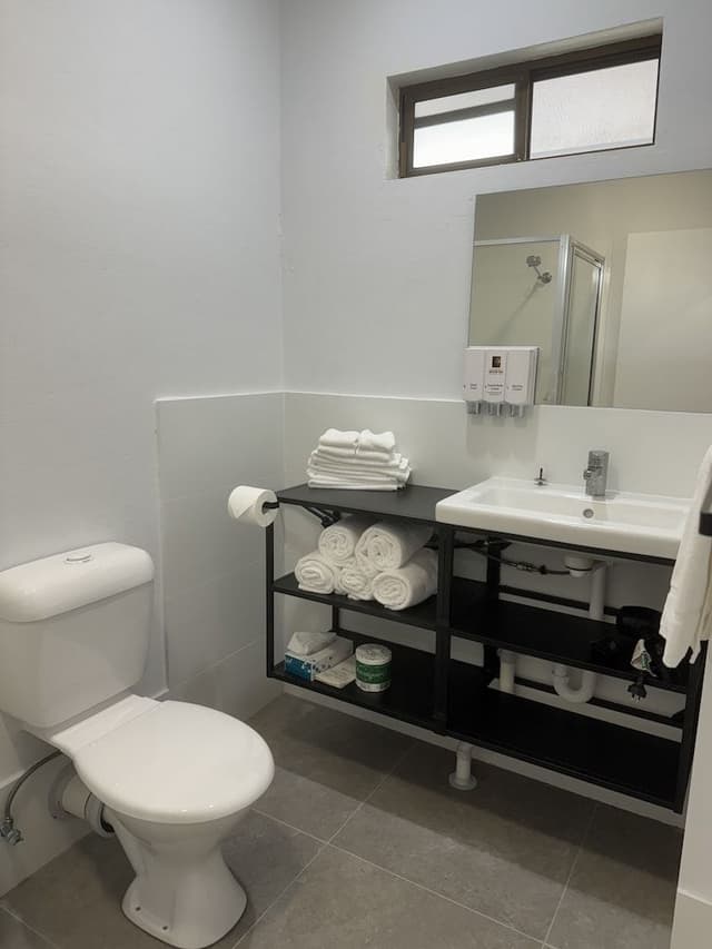 Family Room, Non Smoking, Balcony, 2 BR Family Suite (Newly Renovated)