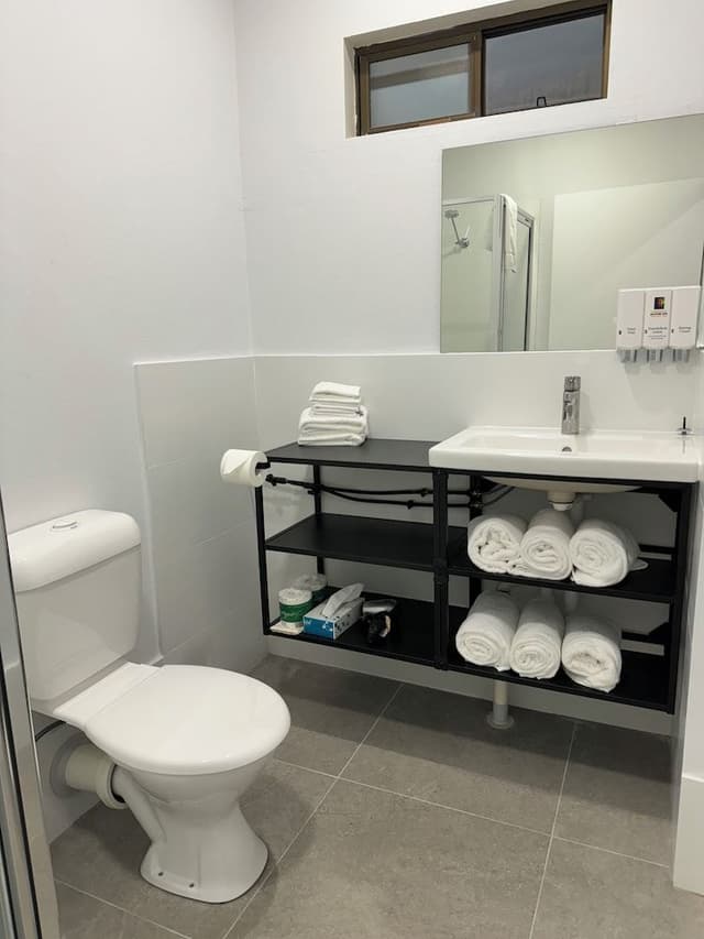 Family Room, Non Smoking, Balcony, 2 BR Family Suite (Newly Renovated)