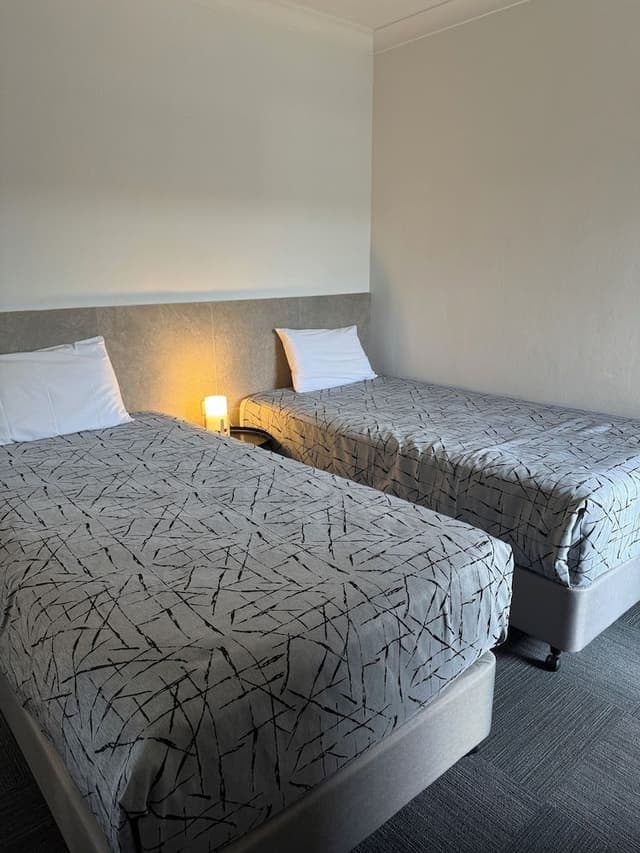 Family Room, Non Smoking, Balcony, 2 BR Family Suite (Newly Renovated)