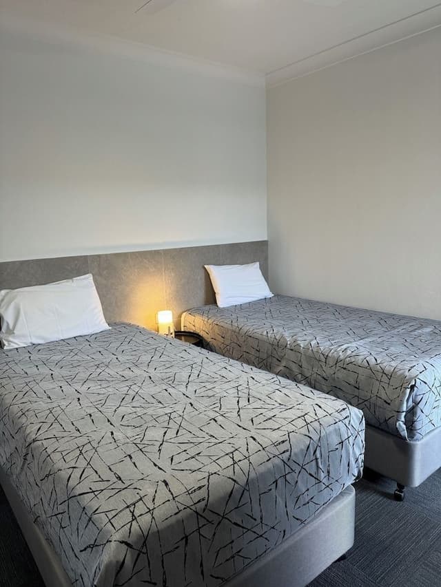 Family Room, Non Smoking, Balcony, 2 BR Family Suite (Newly Renovated)