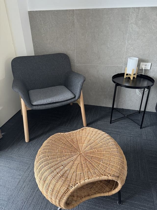 Executive Room (Newly Renovated)