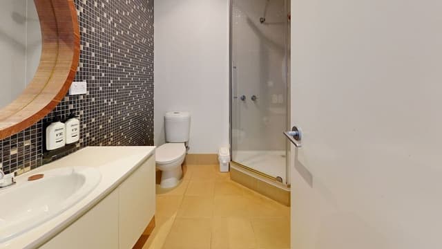 Three Bedroom Penthouse