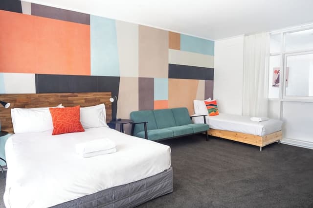Family suite