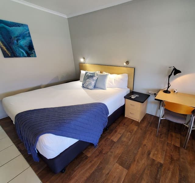 King room (Non Pet)