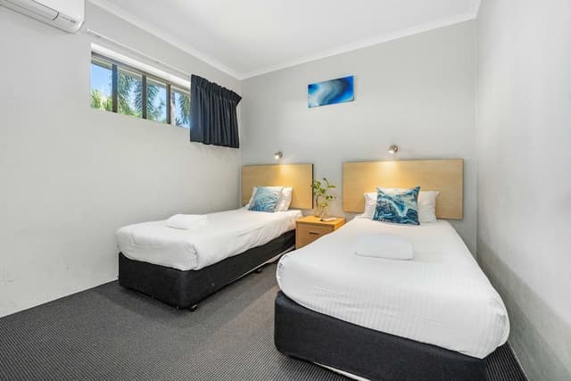 Family Room, 2 Bedrooms (Non Pet)