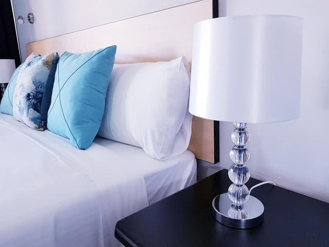Room, 1 King Bed, Jetted Tub (Non Pet)