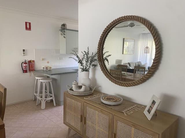 Family Villa, 2 Bedrooms, Balcony, Bay View