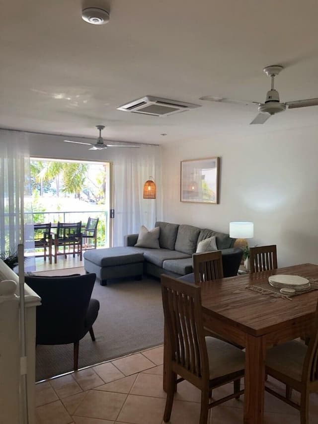 Family Villa, 2 Bedrooms, Balcony, Bay View