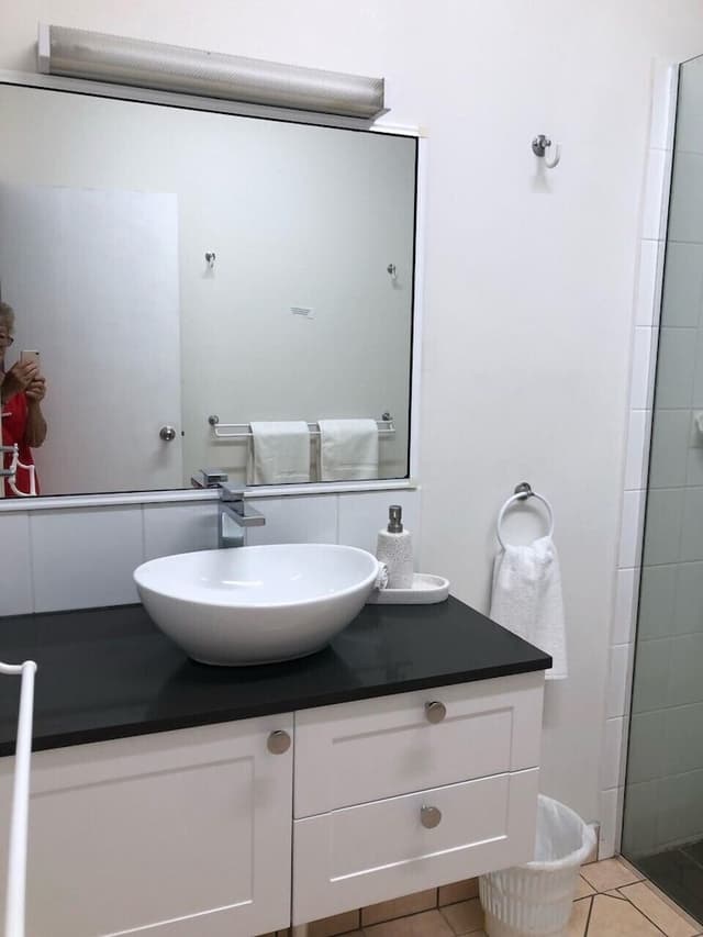 Family Villa, 2 Bedrooms, Balcony, Bay View
